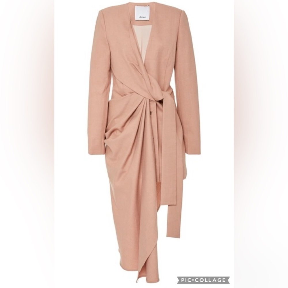 Acler blazer dress - Picture 11 of 11